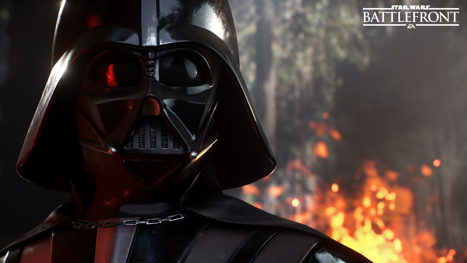 Star Wars Battlefront - Imagen 5